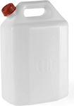 Viosarp Plastic Jerry Can 10lt VIO8008133035113