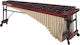 Yamaha Marimba YM-5100A In Stimmung A=443 Hz