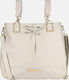 Mayoral Diaper Handbag Beige 36x10cm