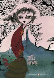 Wuthering Heights, Luxusausgabe