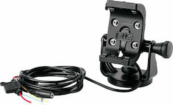 Garmin Marine Mount with Power Cable for Montana