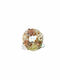 JK Home Decoration Christmas Decorative Wreath 30cm