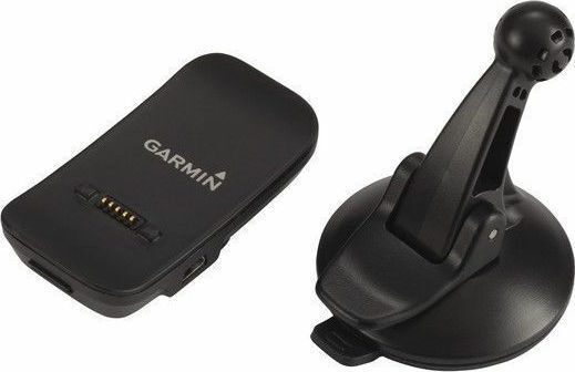 Garmin DriveLuxe Suction Cup with Powered Magnetic Mount