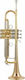 Yamaha YTR-8345RG 04 Trumpet Gold