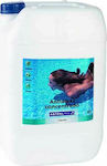 Astral Pool Αλγοκτόνο Συμπυκνωμένο Produs pentru tratarea algelor în piscină în Lichid 25lt