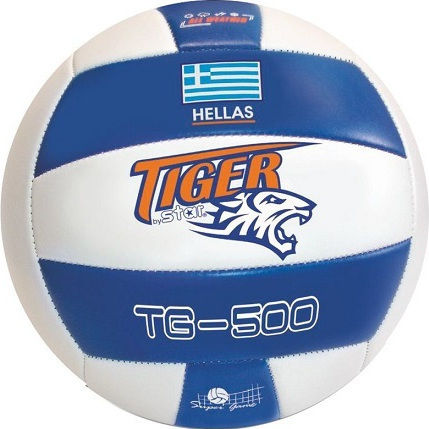 Star Tiger Hellas Топка за плажен волейбол