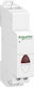 Schneider Electric Acti 9 iIL Einzeln Panel-Ind...