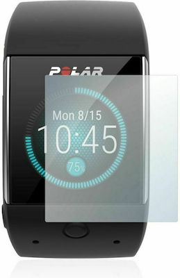 Polar m600 screen protector sales