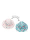Flapjackkids Kids' Hat Bucket Fabric Sunscreen Pink
