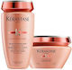 Kérastase Discipline Hair Treatment Set for Fri...