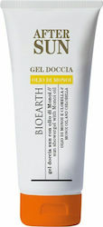 Bioearth Shower with Monoi Oil Gel 200ml Bioearth Shower with Monoi Oil Gel 200ml
