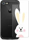 Ringke Fusion Case Deco No.42 Back Protector (iPhone 8/7 Plus)