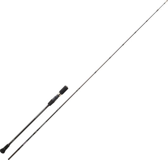 Sunset Yakusa CW Καλάμι Ψαρέματος για Slow Jigging 1.98m 40-150gr