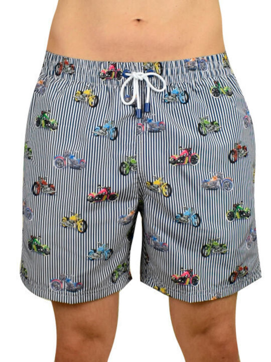 Johny Brasco Bermuda shorts swimwear