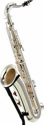 Yamaha YTS-280 Tenor Saxophone Silver