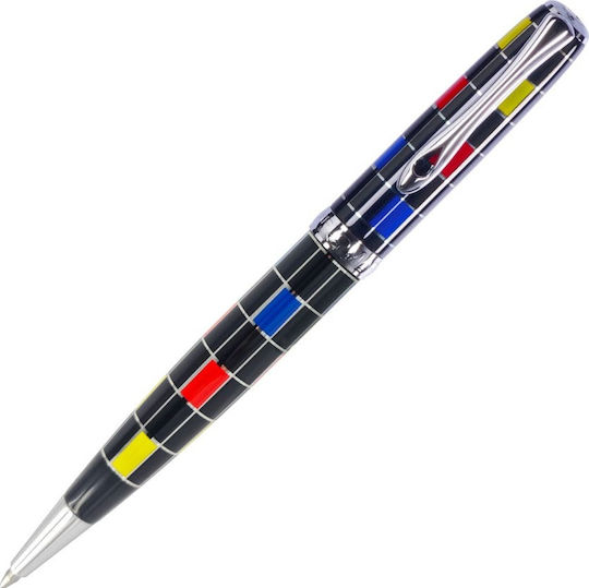 Diplomat Plus Bauhaus Limited Edition Pens Rollerball