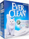 Ever Clean Total Cover Clumping Odour Control Cat Litter 26lt