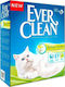 Ever Clean Spring Garden Clumping Odour Control Cat Litter 26lt