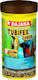 Dajana Tubifex Cubes Fischfutter für Fische 100ml 10g