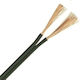 Eurolamp Power Cord with Cable Properties 2x0.7...