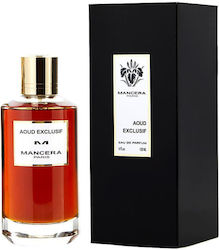 Mancera Aoud Exclusif EDP 120ml Mancera Aoud Exclusif EDP 120ml