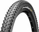 Continental Bike Tyre Cross King Performance 26x2.3 0150302 26" x 2.30" Folding