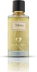 Avgerinos Cosmetics Taboo Apă de Parfum 100ml