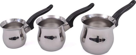Fylliana Guvas Nr 3 Aluminium
