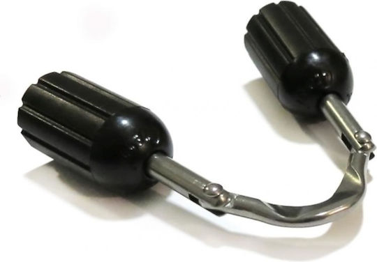 CressiSub Geronimo Cameră de vânătoare subacvatică cu Filet de sex masculin FA350020