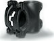 CUBE Stem Kids 13503 Bicycle Handlebar Stem