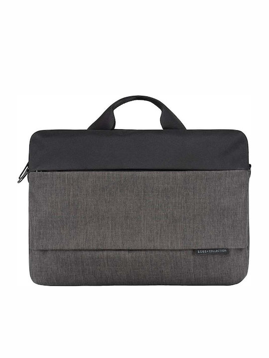 Asus EOS 2 Carry Bag Geantă De umăr / de mână 15.6" Neagră