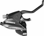 Shimano Right Bicycle Gear Lever 8 Ταχύτητες