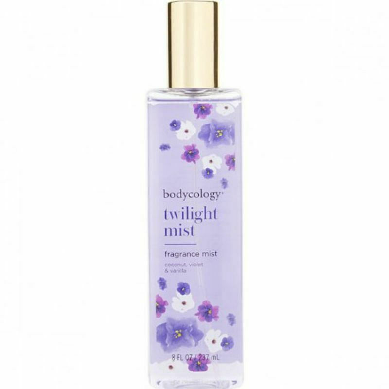 Bodycology Twilight Mist Body Mist 237ml Skroutz gr