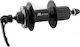 Joytech Alloy Οπίσθιο Κέντρο Ποδηλάτου 32 τρύπες 32 Τρύπες