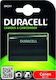 Duracell Μπαταρία Φωτογραφικής Μηχανής DRC511 for BP-511 Συμβατή με Canon