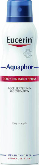 Eucerin Aquaphor Ενυδατική Lotion Σώματος για Όλες τις Επιδερμίδες 250ml