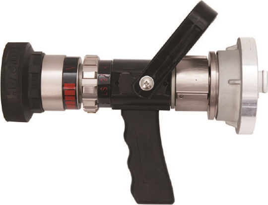 Mobiak Ausgießer Turbojet 2 1/2'' Typ Maximaldruck 7bar