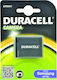 Duracell Camera Battery DR9947 for BP70A Lithium Ion (Li-Ion) 670mAh Compatible with Samsung