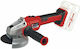 Einhell TE-AG AXXIO 18/115 Q Grinder 115mm Batt...