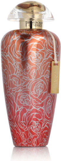 The Merchant of Venice Rosa Moceniga Eau de Parfum 100ml