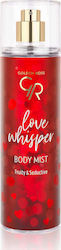 Golden Rose Love Whisper 200ml Golden Rose Love Whisper 200ml