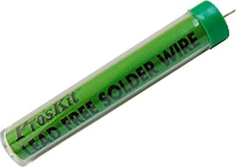 Proskit G227 010590019 Solder WIres 1mm 15gr