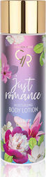 Golden Rose Just Romance Lotion Σώματος 250ml Golden Rose Just Romance Lotion Σώματος 250ml