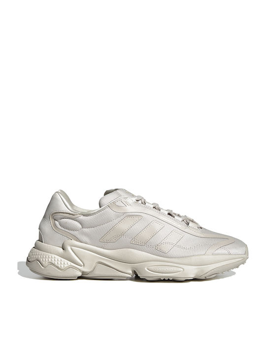Adidas Ozweego Pure Chunky Sneakers Bliss / Core Black