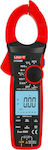 Uni-T UT-208B Clamp Meter Digital 1000A AC True RMS UT208B