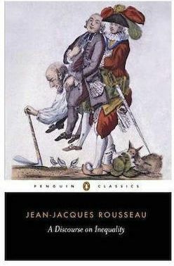 A Discourse on Inequality