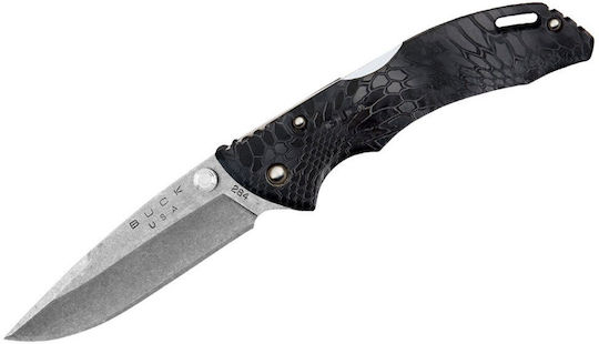 Buck Bantam BBW 284 Μαχαίρι Μαύρο