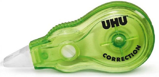 UHU Correction Micro Roller Korrekturband Lahani 34717