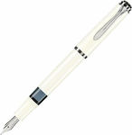 Pelikan M205 Classic Writing Pen White