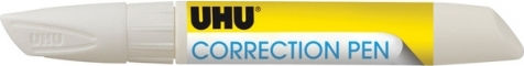 UHU Correction Pen Διορθωτικό Στυλό 1τμχ